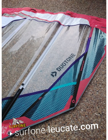 Duotone S PACE 7.8 m² 2024 d'occasion