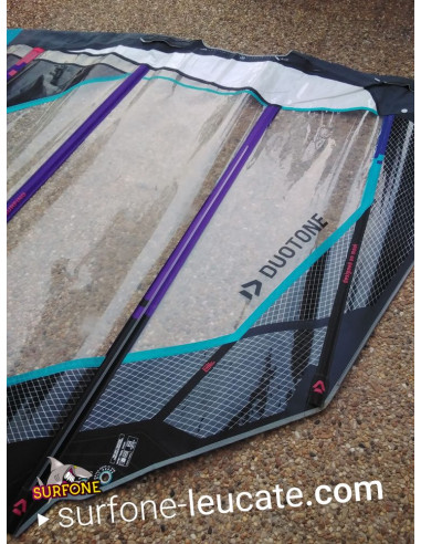 Duotone S PACE 7.3 m² 2024 d'occasion