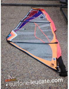 Ezzy Sails Elite 4.5 m²...