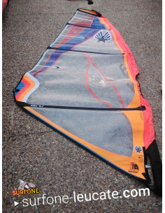 Ezzy Sails Elite 4.7 m²...