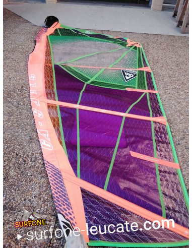 Gaastra Iq 5.0 m² 2014 d'occasion