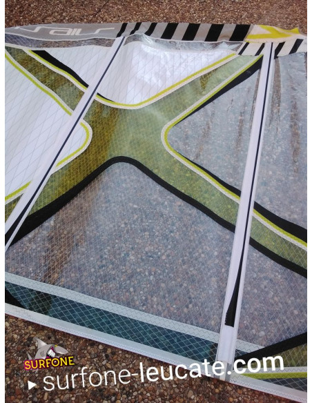 North Sails Ice 6.2 m² 2012 d'occasion