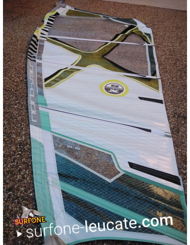 North Sails Ice 6.2 m² 2012 d'occasion