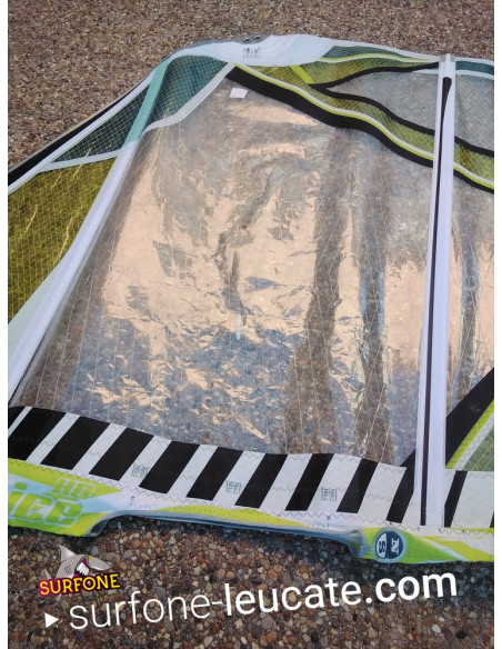 North Sails Ice 6.2 m² 2012 d'occasion