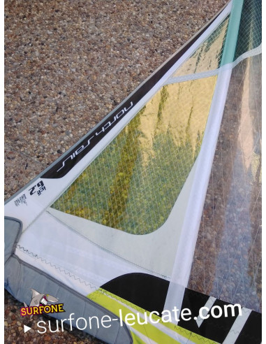 North Sails Ice 6.2 m² 2012 d'occasion