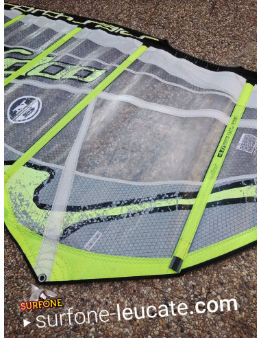North Sails Voodoo 4.0 m² 2010 d'occasion