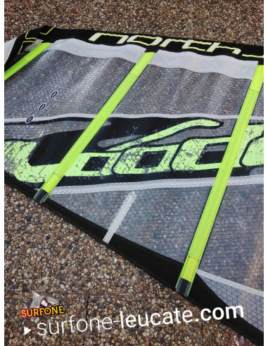 North Sails Voodoo 4.0 m² 2010 d'occasion