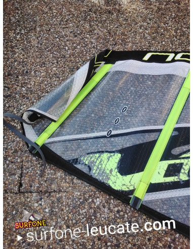 North Sails Voodoo 4.0 m² 2010 d'occasion