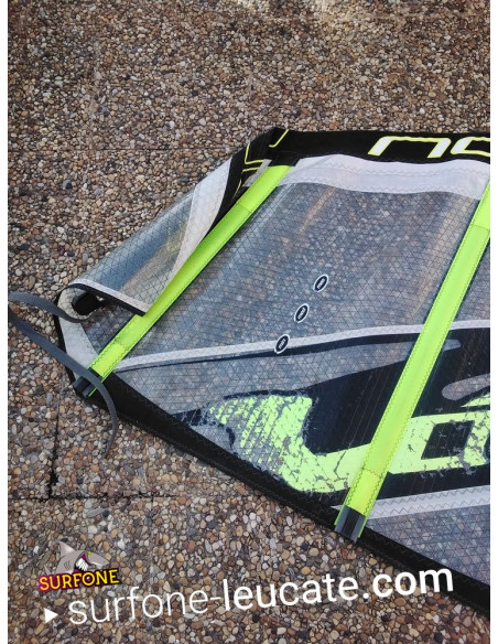 North Sails Voodoo 4.0 m² 2010 d'occasion