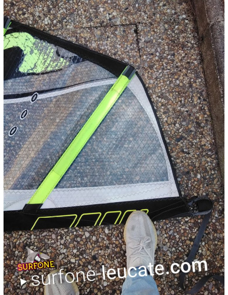 North Sails Voodoo 4.0 m² 2010 d'occasion