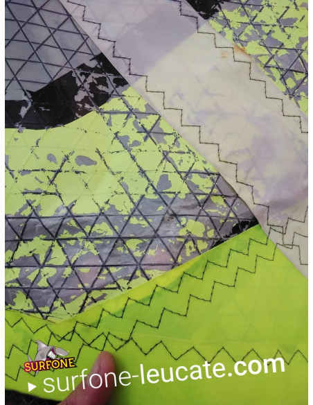 North Sails Voodoo 4.0 m² 2010 d'occasion
