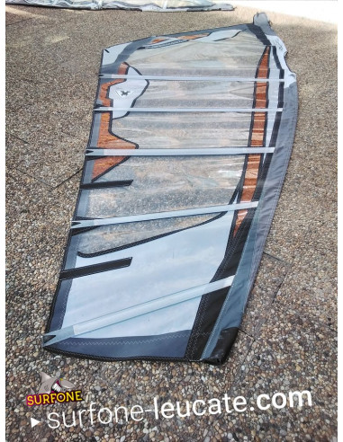 Gaastra Remedy 4.8 m² 2006 d'occasion