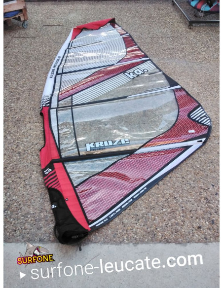 Ka Sail Kruze 5.3 m² 2017 d'occasion