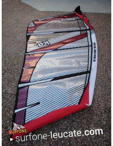 Ka Sail Kruze 5.3 m² 2017 d'occasion