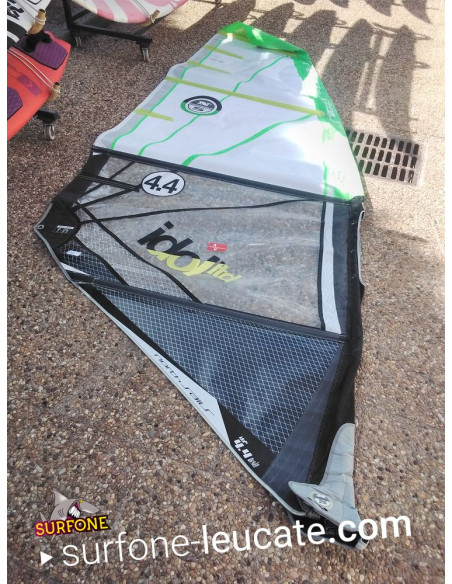North Sails Idol 4.4 m² 2018 d'occasion