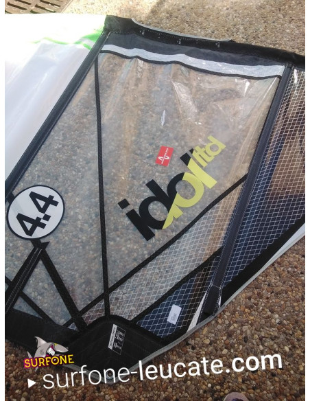 North Sails Idol 4.4 m² 2018 d'occasion