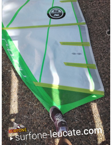 North Sails Idol 4.4 m² 2018 d'occasion