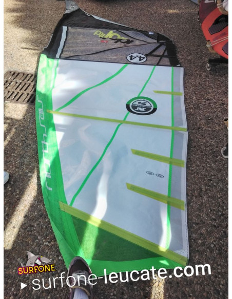 North Sails Idol 4.4 m² 2018 d'occasion