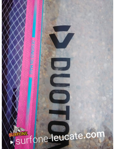 Duotone Idol 4.8 m² 2021 d'occasion