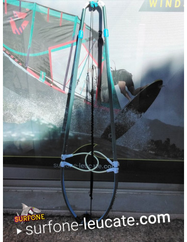 Wishbone Neilpryde Aluminium - 165 - 225 cm...