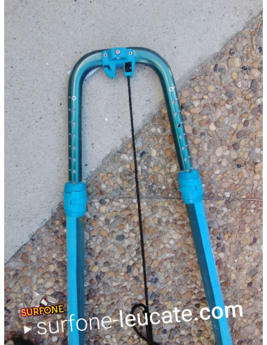 Wishbone Neilpryde Aluminium - 165 - 225 cm...