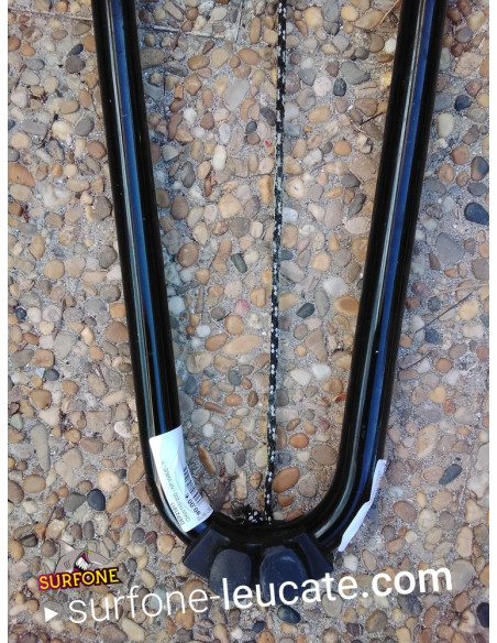 Wishbone Neilpryde Aluminium - 150 - 200 cm d'occasion