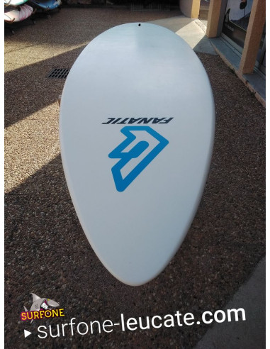 Fanatic Shark 100 L 2010 d'occasion