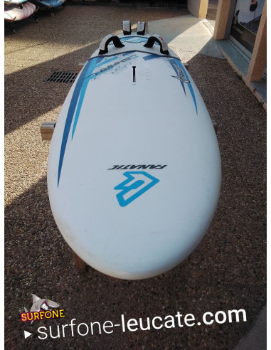 Fanatic Shark 100 L 2010 d'occasion