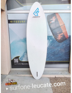 Fanatic Shark 100 L 2010... 2