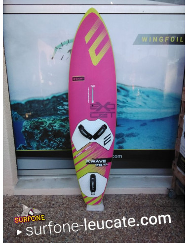 Exocet X wave 78 L 2023 d'occasion