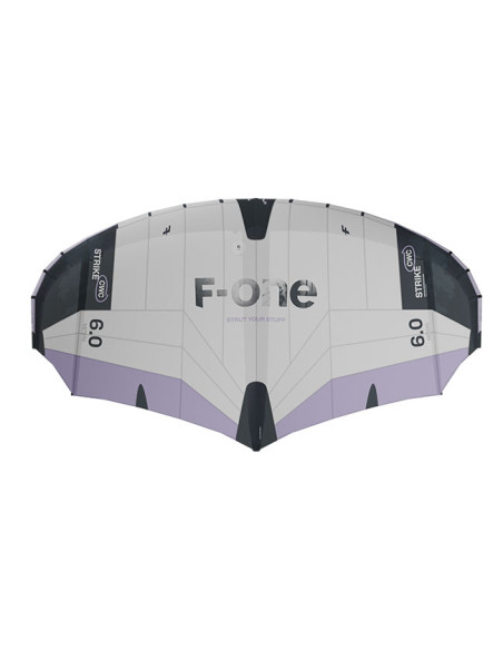 F-One Strike CWC V6