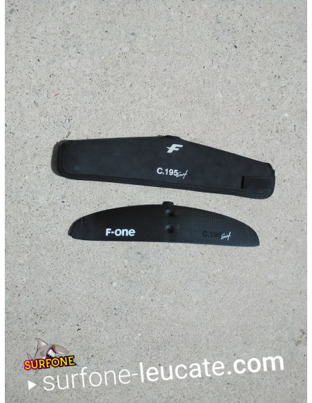 Stabilisateur F-One C195 Surf d'occasion
