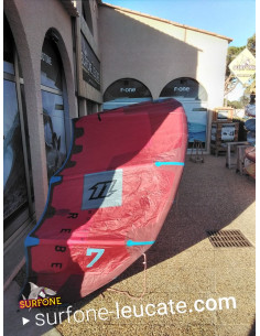 Aile North Kiteboarding... 2