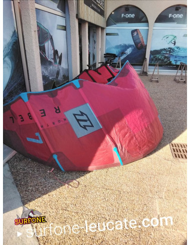 Aile North Kiteboarding Rebel 7 m² 2016...