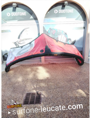 Aile Ozone ENDURO V5 7 m² 2025 d'occasion nue