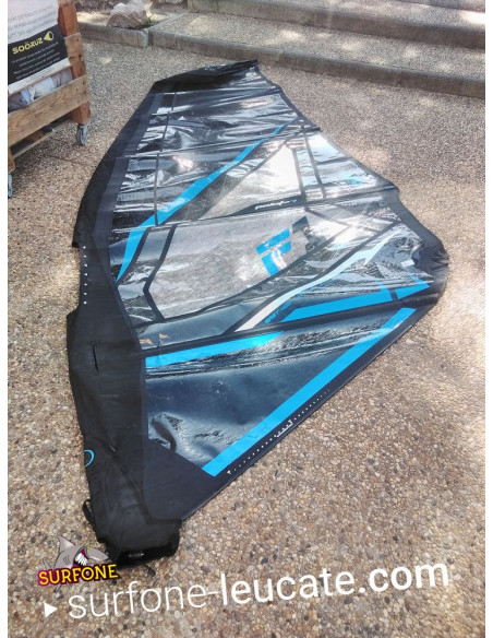 Point-7 F1 E 5.4 m² 2016 d'occasion