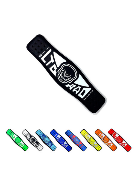 Footstrap RAD Skull Freestyle
