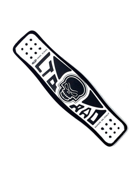 Footstrap RAD Skull Freestyle