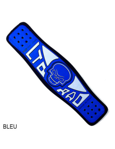 Footstrap RAD Skull Freestyle