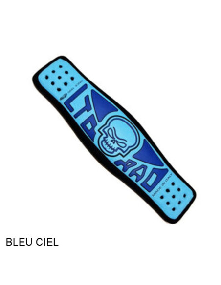 Footstrap RAD Skull Freestyle