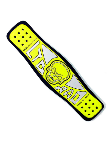 Footstrap RAD Skull Freestyle