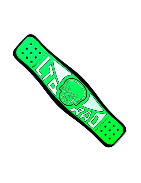 Footstrap RAD Skull Freestyle