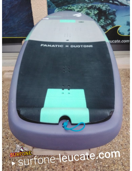 Fanatic X Duotone Sky Free 5'3" - 95 L 2023 d'occasion
