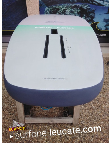 Fanatic X Duotone Sky Free 5'3" - 95 L 2023...