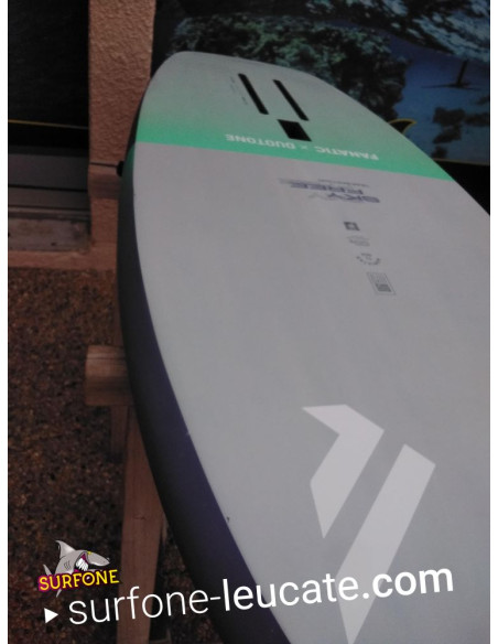 Fanatic X Duotone Sky Free 5'3" - 95 L 2023 d'occasion