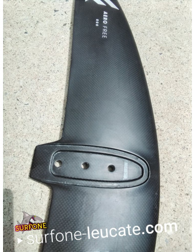 Set d'ailes foil Fanatic Aero Free 800 / 200...