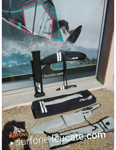 Foil AFS Performer 1250 d'occasion