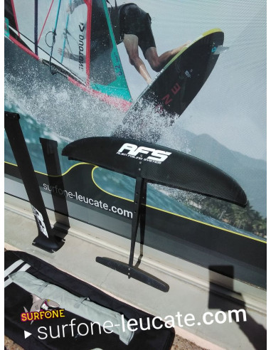 Foil AFS Performer 1250 d'occasion