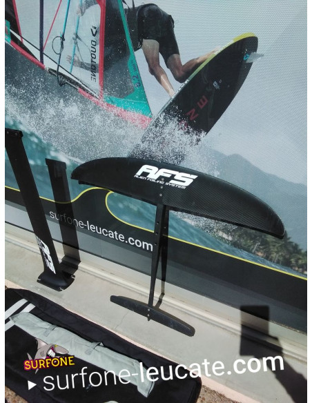 Foil AFS Performer 1250 d'occasion