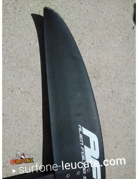 Foil AFS Performer 1250 d'occasion